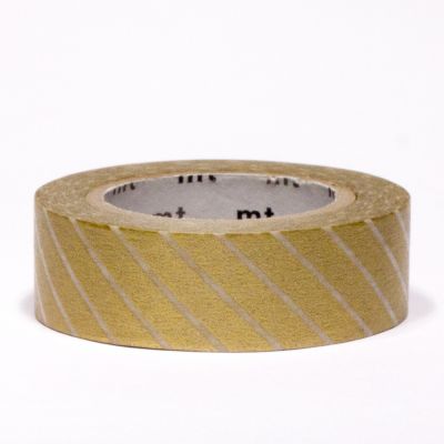 stripe gold