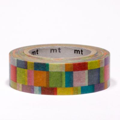 mosaic bright