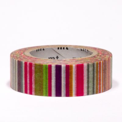 multi border vivid