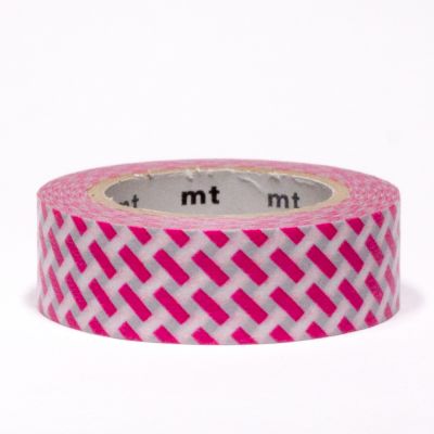 net check pink