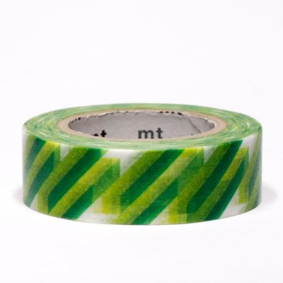 crystal green