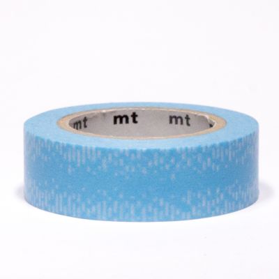 water drop gradation blue