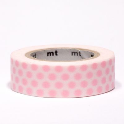 dot strawberry milk