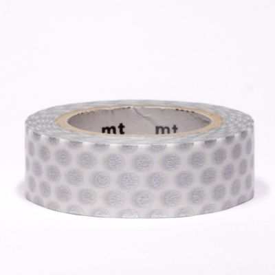 dot silver