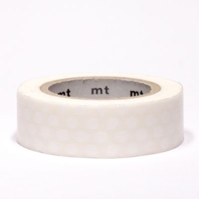 dot white