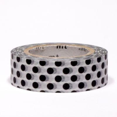 dot black 2