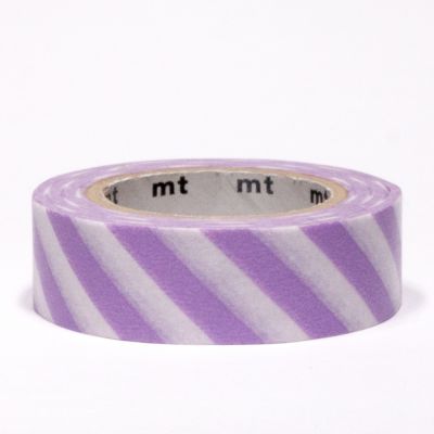 stripe lilac 2