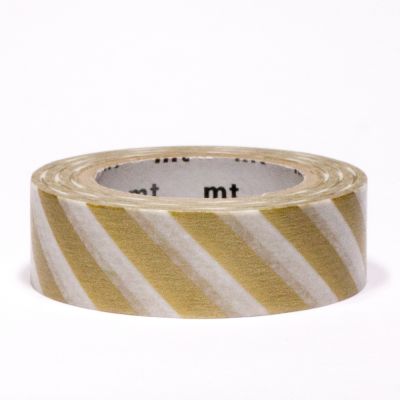 stripe gold 2