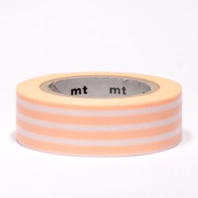 border peach cream