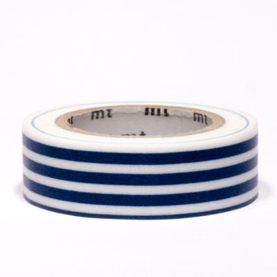 border indigo
