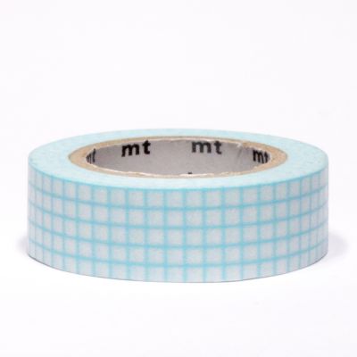 hougan mint blue