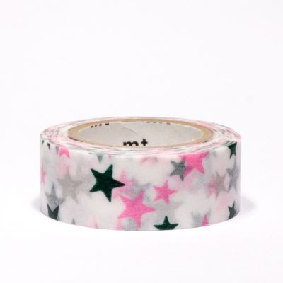 motif star
