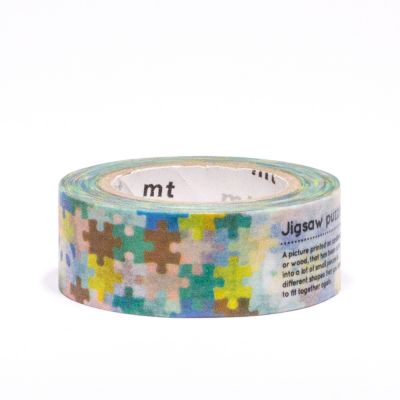 jigsaw puzzle
