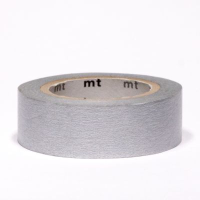 silver