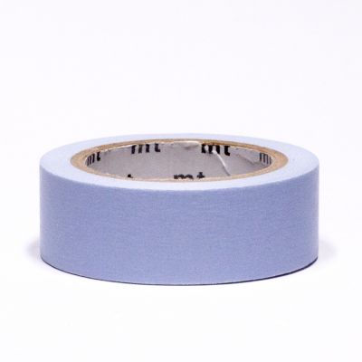 pastel ultramarine