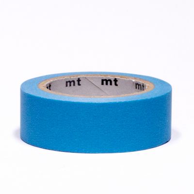 matte lightblue