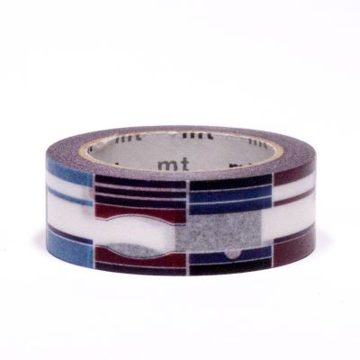 retro design label