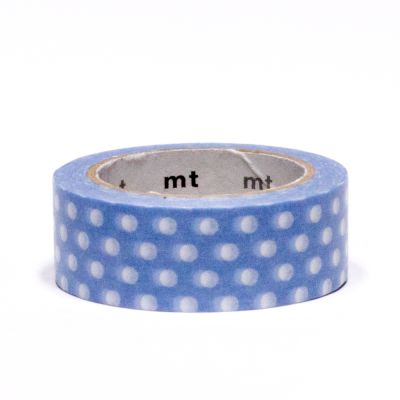dot lightblue purple