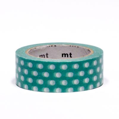 dot emerald green