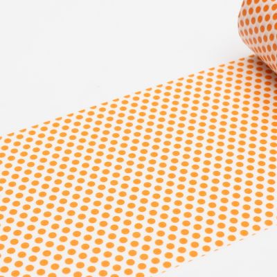 dot mandarin - 100 mm