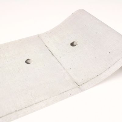 concrete
