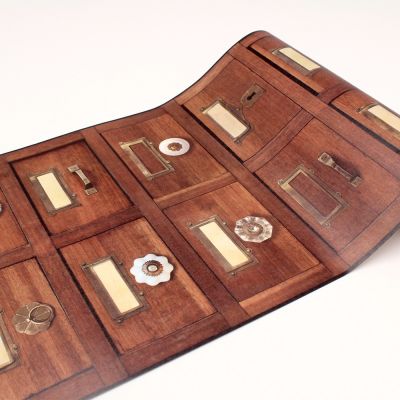 drawer