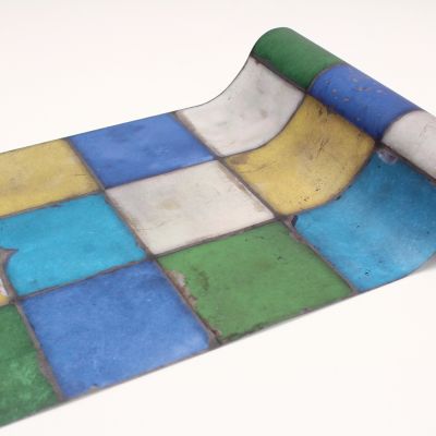 tile vintage