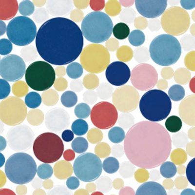 tile circle