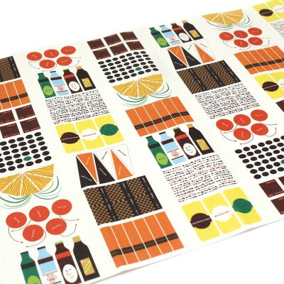 Olle Eksell Chocolate Box