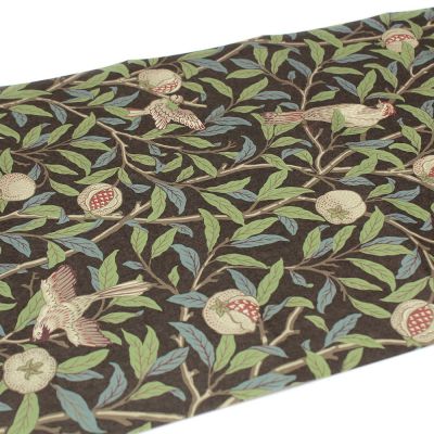 Morris & Co. Bird Pomegranate