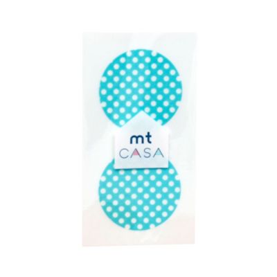 dot mint base - 50 mm