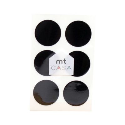 matte black - 35 mm
