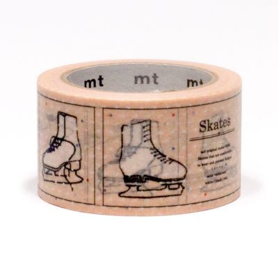 description of skates