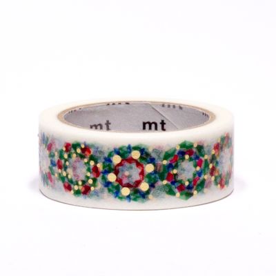 christmas beads