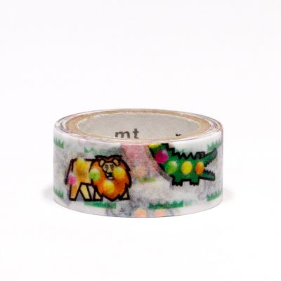 animal land choco