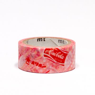 mini coke
