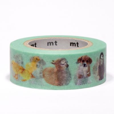 baby animals