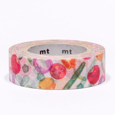 summer vegetable