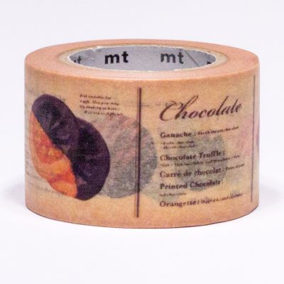 encyclopedia / chocolate