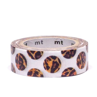 dot leopard
