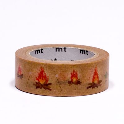 bonfire
