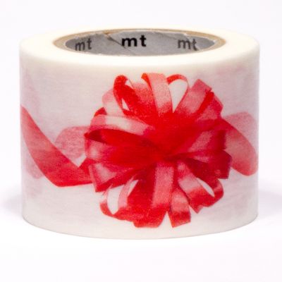 ribbon pink