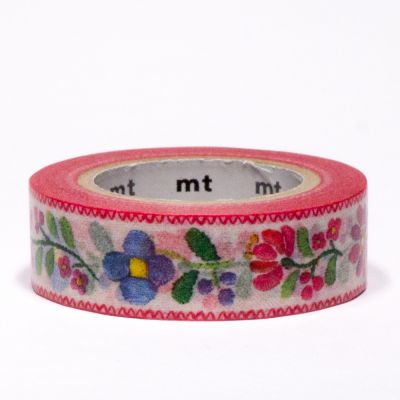embroidery