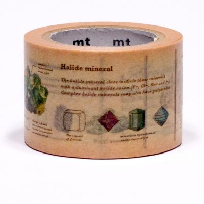 encyclopedia / mineral