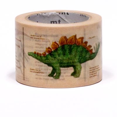encyclopedia / dinosaur