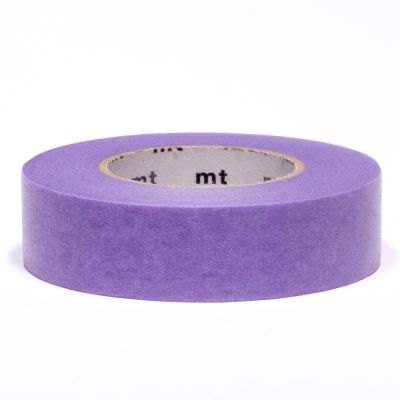 saturated light purple
