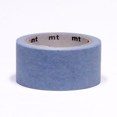 for writing & drawing - dull blue