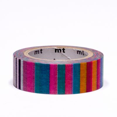 Kapitza Candy Stripe