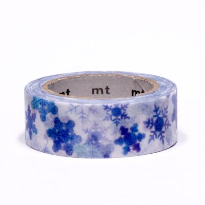 Maruichikyu snowflake