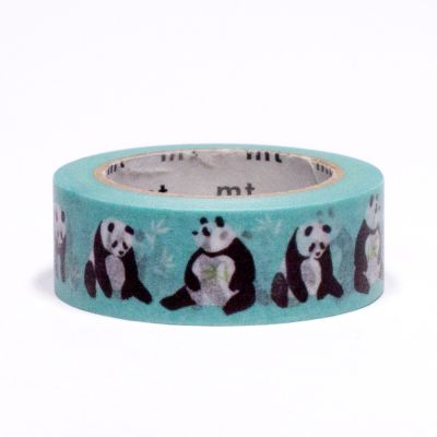 Maruichikyu panda